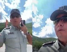 A raíz de esto, se ha generado un debate en redes sociales sobre si realmente las autoridades pueden quitarte tu celular. ESPECIAL