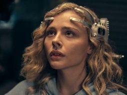 La Periferia: Conexión al Futuro es una producción de Amazon Studios y Warner Bros Television, en asociación con Kilter Films. CORTESÍA / Prime Video