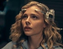 La Periferia: Conexión al Futuro es una producción de Amazon Studios y Warner Bros Television, en asociación con Kilter Films. CORTESÍA / Prime Video