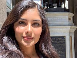 Geraldine Ponce acusó que constantemente recibe comentarios machistas. ESPECIAL