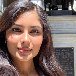 Geraldine Ponce se defiende ante lluvia de críticas machistas