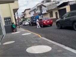 ESPECIAL/CAPTURA DE VIDEO