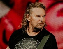 Las guitarras Gibson Gives Ukraine Relief presentan los colores de la bandera ucraniana, que actualmente es un símbolo mundial de solidaridad internacional por la libertad, la democracia y la independencia del pueblo ucraniano. CORTESÍA / Gibson