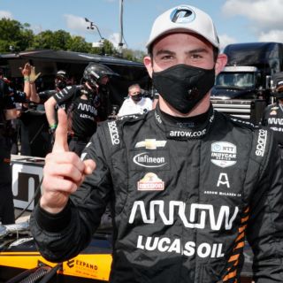 ¡Se vale soñar! Pato O'Ward hará las pruebas con este equipo para ser parte de la Fórmula 1