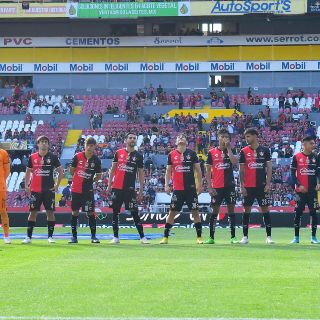 Cita inigualable para el Atlas en la Campeones Cup