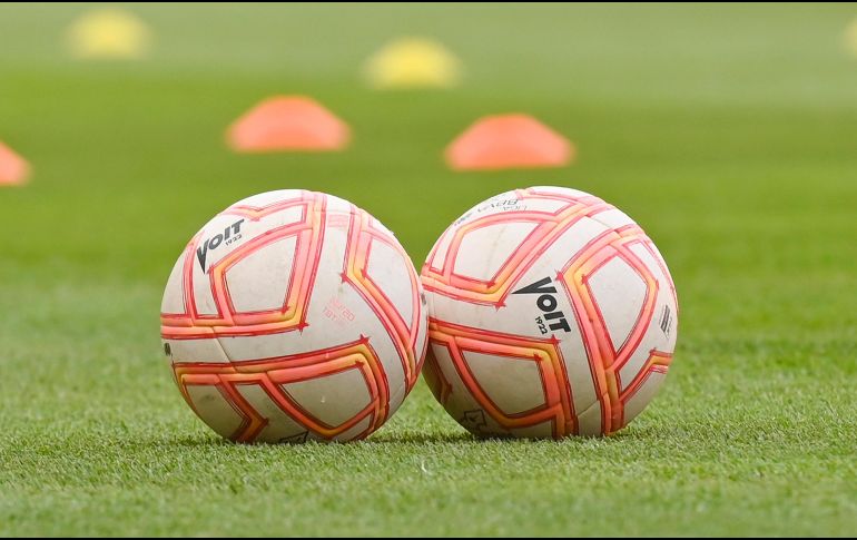 Hoy hay actividad en la Liga MX, Liga de Expansión MX, Champions League, y la MLS.. IMAGO7