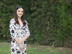 Ale Ramírez Barroso. GENTE BIEN JALISCO/Claudio Jimeno