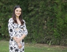 Ale Ramírez Barroso. GENTE BIEN JALISCO/Claudio Jimeno