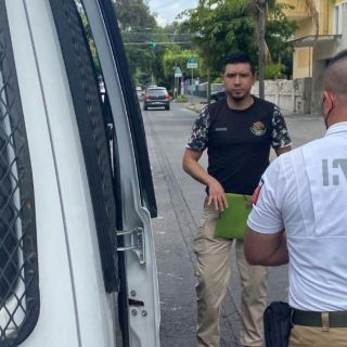 Detienen a hombre en Guadalajara con orden de aprehensión en EU