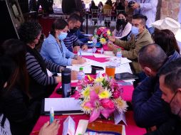 Los talleres –que se extenderán hasta diciembre–, serán impartidos por especialistas y se ofrecerán en todo Jalisco. ESPECIAL/Secretaría de Cultura.