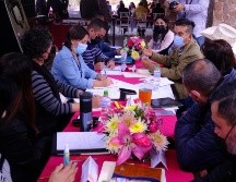 Los talleres –que se extenderán hasta diciembre–, serán impartidos por especialistas y se ofrecerán en todo Jalisco. ESPECIAL/Secretaría de Cultura.