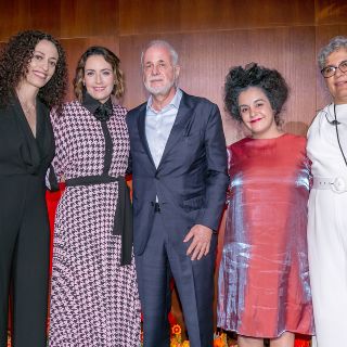 The Silence of Sound