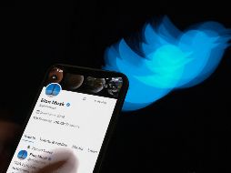 Las dos partes irán a juicio en octubre, después de que Twitter demandara a Elon Musk por su decisión de no completar la operación de 44 mil millones de dólares. AFP / ARCHIVO