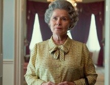 The Crown suspendió el rodaje de su sexta temporada tras la muerte de la Reina Isabel II. ESPECIAL/ NETFLIX