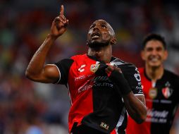 Mañana, Atlas tendrá otra cita con la historia cuando se enfrenten en el Yankee Stadium al New York City, en busca de un título más. IMAGO7