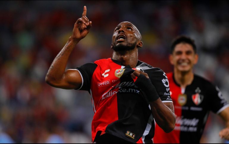 Mañana, Atlas tendrá otra cita con la historia cuando se enfrenten en el Yankee Stadium al New York City, en busca de un título más. IMAGO7