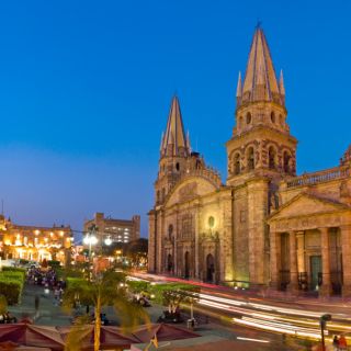 Los mejores lugares de Jalisco para dar el grito de independencia