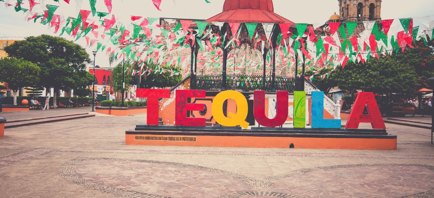 Con metas como reducir el consumo de agua y las emisiones de dióxido de carbono que genera, la industria tequilera de Jalisco trabaja en la sustentabilidad de sus procesos. ARCHIVO