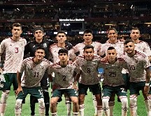 Pueden faltar unos o sobrar otros, sin embargo, el director técnico de la Selección Mexicana de futbol, Gerardo 