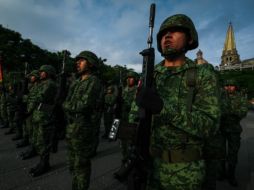 ESPECIAL / Gobierno de Jalisco