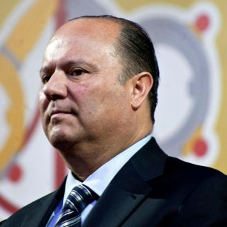 Vuelven a hospitalizar a César Duarte, exgobernador de Chihuahua