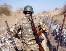 Los nuevos combates, que estallaron el lunes por la noche, ilustran lo volátil que sigue siendo la situación entre ambos países. EFE/ARCHIVO