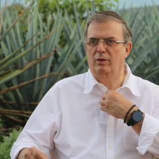 Por infraestructura de informática, Jalisco en posibilidad de inversión de EU: Marcelo Ebrard