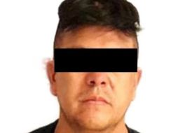 El hombre fue capturado en Ixhuatlancillo, lugar en donde además hizo varias detonaciones de fuego. ESPECIAL