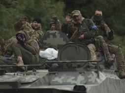 Rusia planea bombardeos 