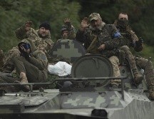 Rusia planea bombardeos 