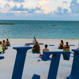 ¡Adiós, Cancún! Convención de turismo de lujo se va a Las Bahamas