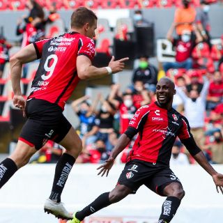 ¡Para ensanchar las vitrinas! Atlas quiere cerrar el semestre con otra copa más