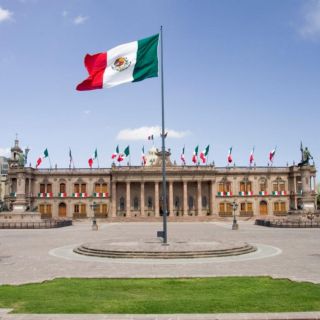 Monterrey te espera para el Grito de Independencia