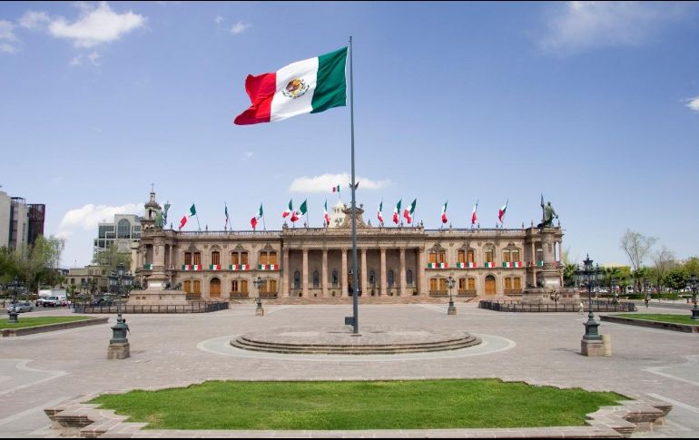 Con shows musicales y un desfile que regresa luego de dos años, la metrópoli regiomontana promete tener una de las fiestas más memorables en torno al Grito de Independencia. CORTESÍA