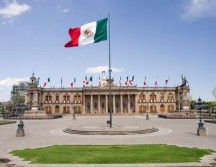 Con shows musicales y un desfile que regresa luego de dos años, la metrópoli regiomontana promete tener una de las fiestas más memorables en torno al Grito de Independencia. CORTESÍA