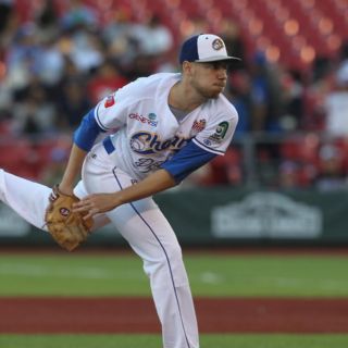 ¡Ya te extrañaban! Charros anuncia el regreso de este lanzador