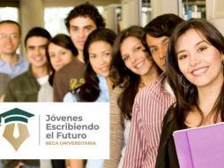 El apoyo para continuar con tus estudios de nivel superior 