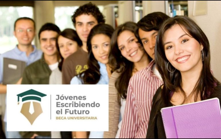 El apoyo para continuar con tus estudios de nivel superior 