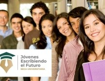 El apoyo para continuar con tus estudios de nivel superior 