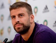 Dichas imágenes fueron filtradas luego de que el defensor del Barcelona y la estudiante de Relaciones Públicas acudieron a la boda de Albert Pedret, uno de los amigos de la infancia de Piqué. AFP / ARCHIVO