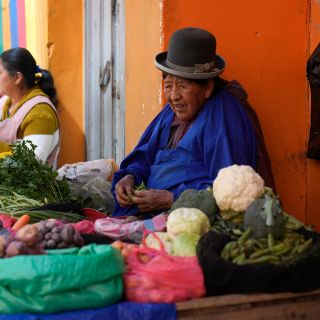Bolivia: Matan a joven embarazada y pareja huye tras el crimen
