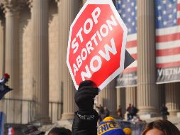 Virginia Occidental prohíbe por ley casi todos los abortos. ESPECIAL/UNSPLASH