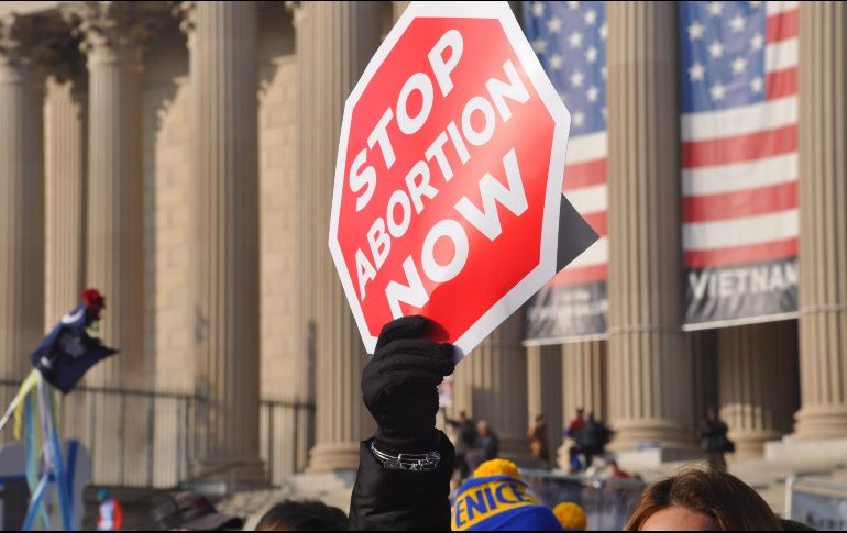 Virginia Occidental prohíbe por ley casi todos los abortos. ESPECIAL/UNSPLASH