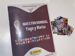 La publicación de Yago se hizo viral teniendo hasta el momento más de mil 300 retuits. TWITTER/@yagonavarro37
