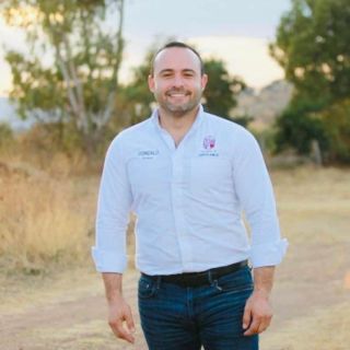 Alcalde Zapotlanejo destaca mejoras en seguridad y obras