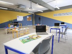 En este verano, LÚDICA brindó cursos gratuitos a 40 menores con 11 actividades como activación física y retos de lógica matemática, entre otros. ESPECIAL