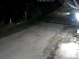 La balacera se dio en la delegación de Ajijic, en Chapala. ESPECIAL