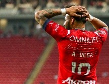 Las Chivas llegarán goleadas al Clásico Nacional. IMAGO7