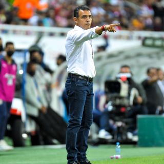 Chivas: Cadena afirma que goleada ante Tigres fue un accidente