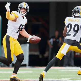 Steelers: T.J. Watt evita someterse a una cirugía
